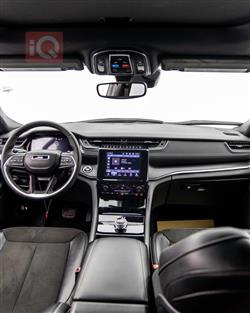 Jeep Grand Cherokee L